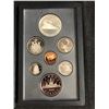Image 1 : 1986 Canada Proof Double Dollar Set