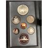 Image 1 : 1985 Canada Proof Double Dollar Set