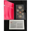 Image 2 : 1985 Canada Proof Double Dollar Set