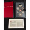 Image 2 : 1984 Canada Proof Double Dollar Set
