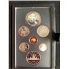 Image 1 : 1983 Canada Proof Double Dollar Set