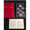 Image 2 : 1981 Canada Proof Double Dollar Set