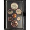 Image 1 : 1980 Canada Proof Double Dollar Set