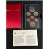 Image 2 : 1980 Canada Proof Double Dollar Set