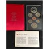 Image 2 : 1978 Canada Proof Double Dollar Set