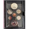Image 1 : 1977 Canada Proof Double Dollar Set