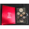 Image 2 : 1976 Canada Proof Double Dollar Set
