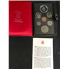 Image 2 : 1975 Canada Proof Double Dollar Set