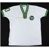 Image 2 : PELE SIGNED NY COSMOS SOCCER JERSEY (PSA COA)