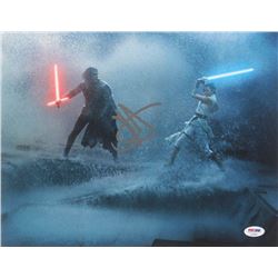 J. J. Abrams Signed "Star Wars" 11x14 Photo (PSA COA)