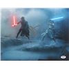 Image 1 : J. J. Abrams Signed "Star Wars" 11x14 Photo (PSA COA)