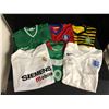 Image 1 : SOCCER JERSEY LOT