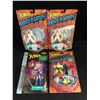 Image 1 : X-MEN WATER WARS LOT