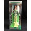 Image 1 : Barbie August Peridot Birthstone Collection