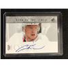 Image 1 : 2003-04 SP Authentic - Sign of the Times #MHA Marian Hossa