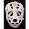 Image 1 : TONY ESPOSITO SIGNED GOALIE MASK (BECKETT COA)