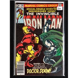 THE INVINCIBLE IRON MAN #150 (MARVEL COMICS)