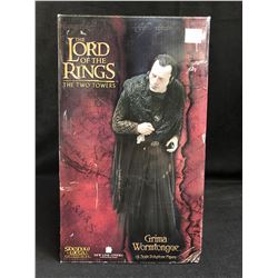Grima Wormtongue Statue Sideshow Weta LOTR The Lord Of The Rings #1280 of 2000