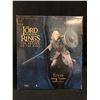 Image 1 : SIDESHOW "EOWYN AS DERNHELM" POLYSTONE STATUE (1396/7500)