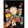 Image 1 : MICKEY MOUSE COLLECTIBLE'S LOT