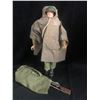 Image 1 : ORIGINAL 1960'S G.I JOE FIGURE W/ ACCESSORIES