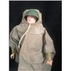 Image 2 : ORIGINAL 1960'S G.I JOE FIGURE W/ ACCESSORIES