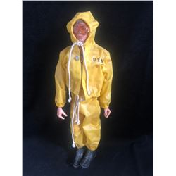 GI Joe Navy Breeches Buoy