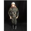 Image 1 : ORIGINAL 1960'S G.I JOE FIGURE W/ ACCESSORIES