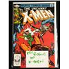 Image 1 : THE UNCANNY X-MEN #158 (MARVEL COMICS)