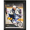 Image 1 : MARK SCHEIFELE UPPER DECK SIGNED HOCKEY CARD