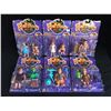 Image 1 : THE FLINTSTONES TOY FIGURES LOT