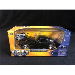 Jada Big Time Muscle 1972 Pontiac Trans Am