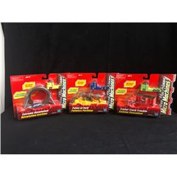MICRO MACHINES LOT (BRAND NEW)