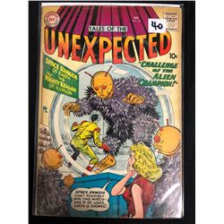 TALES OF THE UNEXPECTED #46 (DC COMICS)