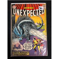 TALES OF THE UNEXPECTED #51 (DC COMICS)