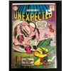 Image 1 : TALES OF THE UNEXPECTED #53 (DC COMICS)