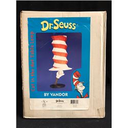 DR. SEUSS "CAT IN THE HAT" TABLE LAMP BY VANDOR
