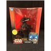 Image 1 : STAR WARS EPISODE ONE DARTH MAUL FIGURE