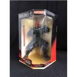 STAR WARS EPISODE ONE DARTH MAUL MEGA COLLECTIBLE