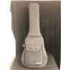 Image 4 : YAMAHA ACOUSTIC GUITAR W/ SOFT SHELL CASE