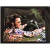 Image 1 : PETER FONDA SIGNED 8 X 10 PHOTO