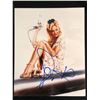 Image 1 : GOLDIE HAWN SIGNED 8 X 10 PHOTO