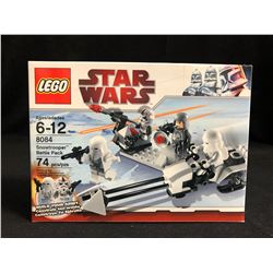 LEGO 8084 Snowtrooper Battle Pack