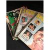 Image 2 : VINTAGE SPORTS MAGAZINES LOT