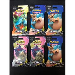 POKEMON TRADING CARD GAME LOT