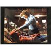 Image 1 : JAMES FRANCO SIGNED 8 X 10 PHOTO