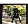 Image 1 : HUGH JACKMAN SIGNED 8 X 10 PHOTO