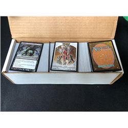 MAGIC THE GATHERING TRADING CARDS