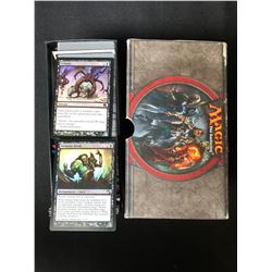 MAGIC THE GATHERING TRADING CARDS
