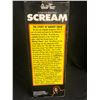 Image 2 : Rip Horror Collectors Series Scream Ghost Face 18" Doll With Voice Changer